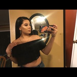 Meet your Posher, Sara